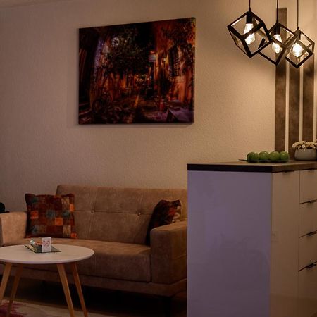 Apartment Una Alipasino With Two Bedrooms SJJ Exterior foto