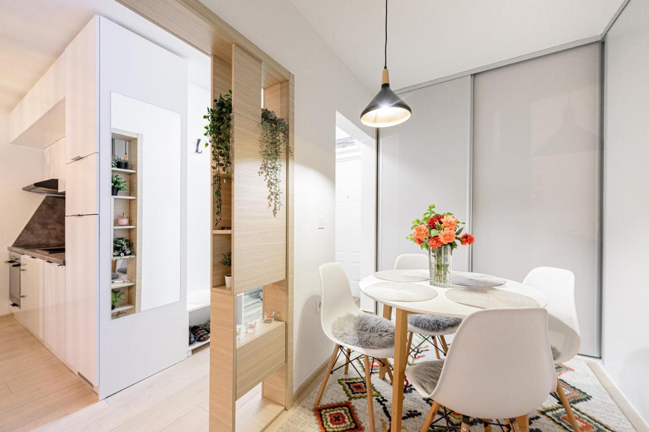 Apartment Una Alipasino With Two Bedrooms SJJ Exterior foto